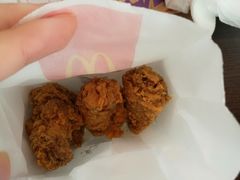 麦辣鸡翅-麦当劳(世纪汇广场店)