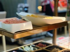 -海底捞火锅(王府井店)