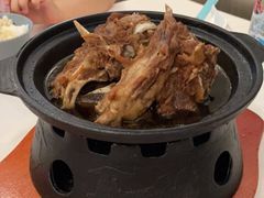 -南门小馆·清真(国贸商城店)