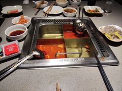 -海底捞火锅(北京路店)