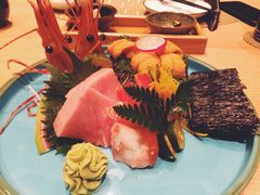 -月下料理(楷林IFC店)