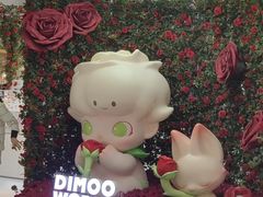 -泡泡玛特POPMART(上海环球港店)