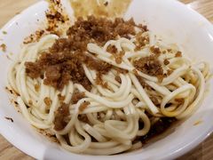 -吴记怪味面(牛王庙店)