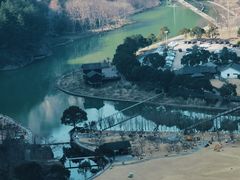 -十九峰景区