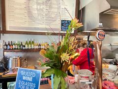 -Fergburger(皇后镇店)