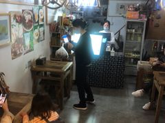 大堂-苏妃奶酪(平江路店)