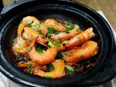 -一鲜一锅(来福士店)