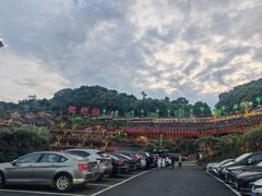 -枇杷园食为鲜火锅(南山店)