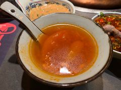 -牛村来人潮汕牛肉火锅(西单店)