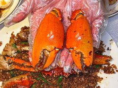 -喜记避风塘炒辣蟹(旗舰店)