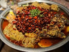 -烤匠麻辣烤鱼(万象城店)