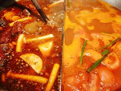 台式麻辣锅-湊湊火锅·茶憩(杭州湖滨银泰in77店)