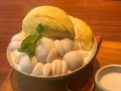 -玲婧胡同·生日蛋糕·餐厅(嘉里城店)