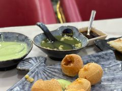 -VATAN INDIAN RESTAURANT米特印度餐厅(城北路店)