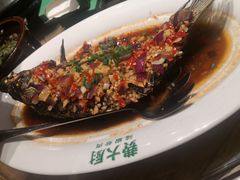 -费大厨辣椒炒肉(万家丽一店)