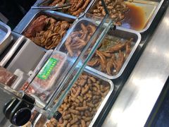 -晶牌烤鸭(延吉东路557弄小区店)