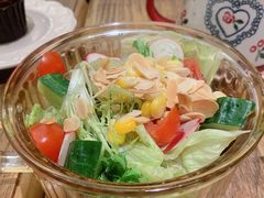 -秘密旅行Bonjour(黑金冠 江南西店)