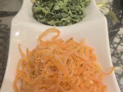 -特味村大酒店(南三环店)