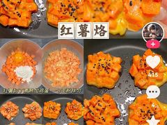 -肯德基(东直门来福士店)