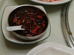 -福寿斋·老北京铜锅涮肉·烤鸭(顺义总店)