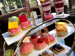 -广州天河希尔顿酒店