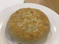 -台北楚楚园馅饼粥(虹桥南丰城店)