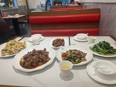 -火龙堂·风味民间菜(文一路店)