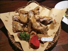 -前海沿·青岛菜(五四广场永旺店)