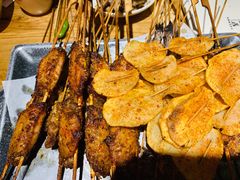 -管氏翅吧(马家堡店)