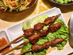 -串盟烧烤·长沙美食地标(星沙店)