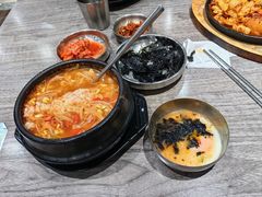 -全州豆芽汤饭
