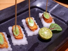 -花潮料理艺食馆(世欧广场店)