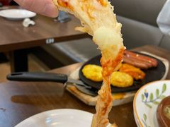 -萨莉亚意式餐厅(玉泉路物美店)