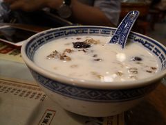 传统牛奶桃胶-双喜老铺(人民广场店)