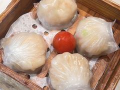 -悦满楼·西关名点·湛江名菜(航空综合大厦店)