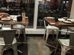 大堂-新旺茶餐厅(嘉里城店)