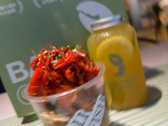 -巴厘龙虾·榜首油焖大虾(音乐学院·沿江酒馆店)