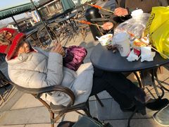 -星巴克(杭州塘栖古镇店)