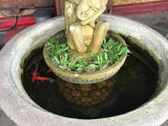 -Pundi Pundi Restaurant