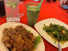 -德成饭店
