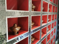 -安安火锅(上美广场店)