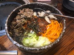 -意成料理