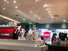 -COSTA COFFEE(水游城店)