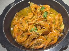-巴蜀王婆大虾(南锣鼓巷店)