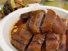 明炉烧鹅-顺德佬(五和店)