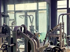 -Hi GYM嗨健身(泥城店)