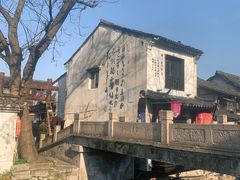 -绍兴书圣故里景区