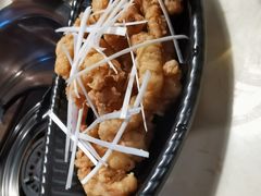 小酥肉-味之绝热血美蛙鱼火锅(中坝店)