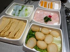 -海底捞火锅(江北万达商业广场店)