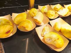 -朗丽兹自助餐厅